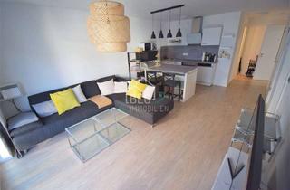 Wohnung mieten in 74523 Schwäbisch Hall, Moderne 2,5-Zimmer-Wohnung in attraktiver Lage mit Balkon