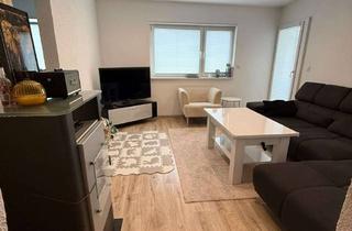 Wohnung mieten in Caldicotstraße, 68753 Waghäusel, Schöne 2-Zimmer-Wohnung mit großem Balkon & bester Anbindung in Wiesental