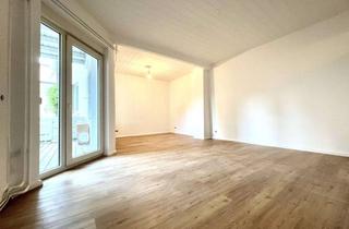 Wohnung mieten in 75173 Südweststadt, Sehr schöne 4-Zimmerwohnung mit hohen Decken am Stadtgarten