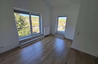 Wohnung mieten in Häselsgarten, 63679 Schotten, Stilvoll saniert: 5-Zimmer-Dachgeschosswohnung in Schotten