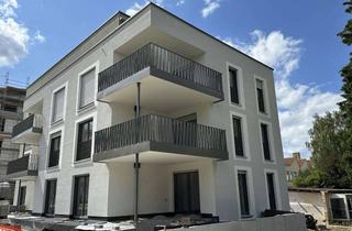 Wohnung mieten in Pichlerstraße 2-15, 89150 Laichingen, Sehr schöne, ruhig gelegene, top ausgestattete 4-Zimmer-Neubauwohnung zentrumsnah in Laichingen