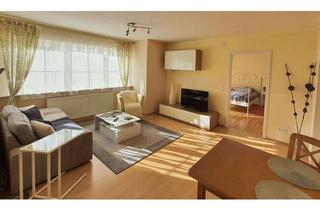 Wohnung mieten in 72631 Aichtal, Modern möblierte 2-Zimmer-Wohnung