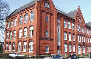 Wohnung mieten in Potthoffstr., 58332 Schwelm, Zentral wohnen mit historischem Charme