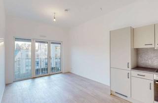 Wohnung mieten in Thumenberger Weg 29, 90491 Nürnberg, Gemütliche 2-Zimmer-Wohnung mit Terrasse
