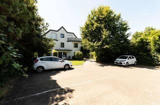 Wohnung mieten in 49078 Weststadt, Schöne, helle Wohnung mit Terasse und Stellplatz nähe Rubbenbruchsee