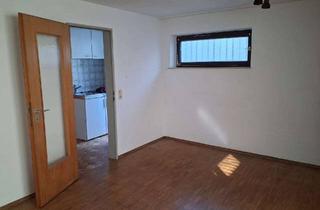 Wohnung mieten in Dürerweg 37, 88250 Weingarten, Zentrumsnahe 1-Zimmer-Einliegerwohnung