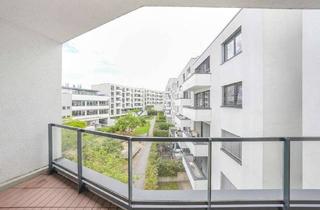 Penthouse mieten in Maybachstraße 31, 70469 Feuerbach, Penthouse-Traum: 5 Zimmer auf fantastischen 155 m² mit drei Außenbereichen