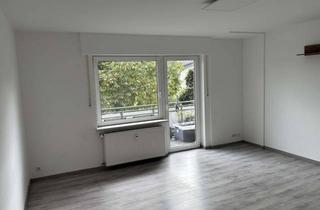 Wohnung mieten in 33378 Rheda-Wiedenbrück, Attraktive 4-Zimmer-Wohnung mit Balkon in Rheda-Wiedenbrück