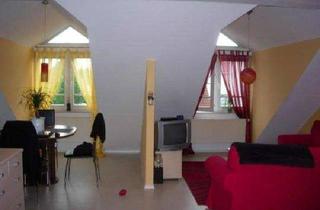 Wohnung mieten in 64668 Rimbach, Zentral gelegenen Dachgeschoss-Maisonette Wohnung