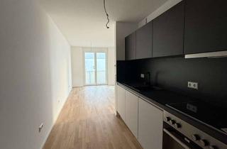 Wohnung mieten in Bachstraße 40, 71287 Weissach, Neubau-Wohnung nach KfW 40 für Singles oder Paare mit Balkon und Garten