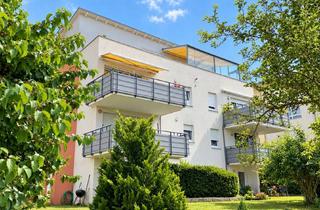 Wohnung mieten in 70794 Filderstadt, Schicke 4,5-Zimmerwohnung m. EBK u. überd. Südwestbalkon in herrlicher Ortsrandlage