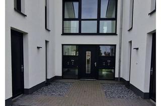 Wohnung mieten in Mindener Str. 36, 32369 Rahden, Erstbezug mit Komfort: Moderne 3-Zimmer-Wohnung mit Balkon