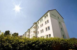 Wohnung mieten in Ahornallee 49, 02708 Löbau, 1-Zimmer-Glück! Zentral Wohnen in Löbau!