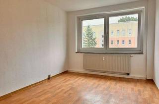 Wohnung mieten in Windmühlenstraße 97, 07937 Zeulenroda-Triebes, 2-Raum-Wohnung in Zeulenroda-West