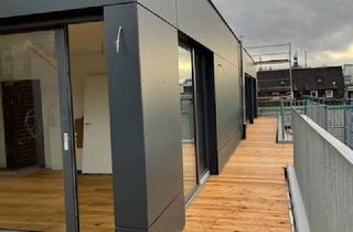 Penthouse mieten in G 5-6, 68159 Mannheim, Hochwertige 3-Zimmer-Penthouse-Wohnung mit Balkon