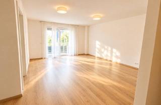 Wohnung mieten in Hauptstraße 64, 71277 Rutesheim, Wohnen im Neubau auf 2 Ebenen mit 2 sonnigen Balkonen