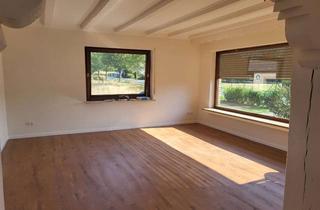 Wohnung mieten in Horstedter Weg 26, 27356 Rotenburg, Schöne helle kernsanierte Wohnung mit Wärmepumpe in Mulmshorn
