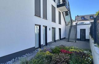 Wohnung mieten in 58540 Meinerzhagen, Schöne große Terrassenwohnung im Neubaugebiet