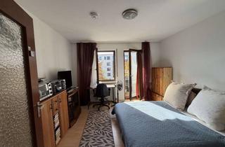 Wohnung mieten in Bürgerstraße 49/1, 69126 Rohrbach, Kompaktes Apartment in Heidelberg: Ihr neues Zuhause in Rohrbach