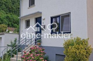Haus kaufen in 55606 Kirn, Schönes Reiheneckhaus in Kirn