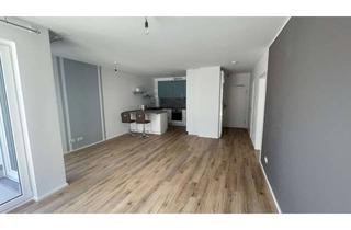 Wohnung mieten in 55411 Bingen, 2-Zimmer-Wohnung mit Terrasse und TG in Bingen-Büdesheim