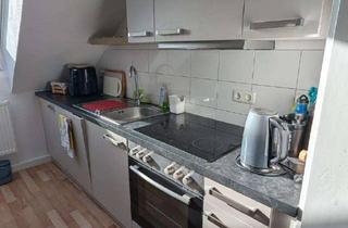 Wohnung mieten in 96117 Memmelsdorf, Wohnen mit Charakter: 2-Zimmer-Wohnung in Memmelsdorf