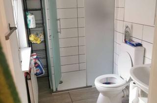 Wohnung mieten in Unterdorfstraße 33a, 76703 Kraichtal, Modernisierte 1-Zimmer-Wohnung mit Balkon in Münzesheim