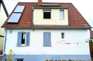 Wohnung mieten in Ludwigstraße 35, 73054 Eislingen, Frisch renovierte Wohnung (54 m²) mit Garten in zentraler Lage von Eislingen zu vermieten