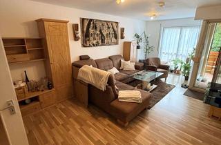 Wohnung mieten in Ulmenhof, 15831 Blankenfelde-Mahlow, 2 Zi Terrassenwohnung mit Stellplatz