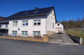 Haus kaufen in Oberer Lerchberg 15, 37293 Herleshausen, Herleshausen, 1-2 Fam.Hs.