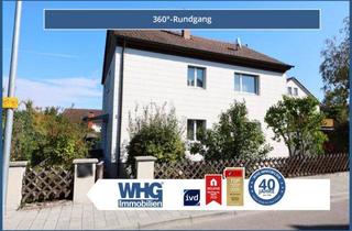 Einfamilienhaus kaufen in 71691 Freiberg, Einfamilienhaus mit Potenzial