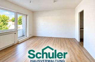 Wohnung mieten in Heuduckstraße 64, 66117 Saarbrücken, *attraktive 1,5-Zimmer-Wohnung mit Balkon*