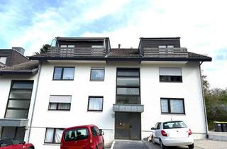 Wohnung mieten in 76332 Bad Herrenalb, Ihr privater Rückzugsort ganz oben