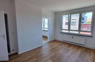 Wohnung mieten in Georgstraße, 27570 Geestemünde, Helle 4-Zimmer Dachgeschosswohnung in Bremerhaven!