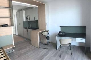 Wohnung mieten in Willy-Brandt-Straße 19c, 64354 Reinheim, Appartements mit Balkon oder Terrasse! Energieeffizienzhaus