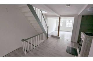 Wohnung mieten in 38100 Innenstadt, !!! Magniviertel !!! Maisonette-4 Zimmerwohnung – ca. 145 m² auf 3 Etagen zu sofort