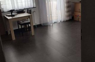 Wohnung mieten in In Der Bussecke 31, 36341 Lauterbach, schöne 3 Zimmer Wohnung mit Balkon