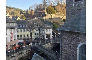 Wohnung mieten in Laufenstraße, 52156 Monschau, Helle 2-Zimmer Wohnung in Monschau - nur mit Wohnberechtigungsschein!