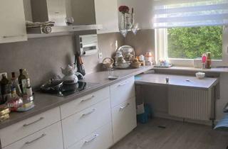 Wohnung mieten in Bürgermeister-Haas-Str. 26, 36304 Alsfeld, schöne 3 Zi- Wohnung