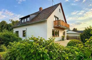 Wohnung mieten in 56457 Halbs, Charmante 4-Zimmer-Dachgeschosswohnung mit Balkon in ruhiger Lage