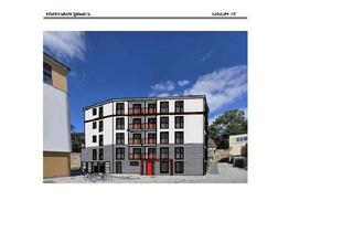 Wohnung mieten in Dümperstraße 23, 17033 Innenstadt, Projekt - Wohnen im historischen Stadtkern - elegante Musterwohnung im Neubau