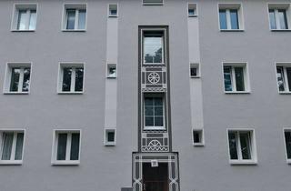 Wohnung mieten in Wittekindstraße 14, 12103 Tempelhof, Vollständig sanierte 1-Zimmer Wohnung in Tempelhof West