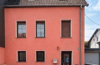 Einfamilienhaus kaufen in 66333 Völklingen, +PROVISIONSFREI+ Gepflegtes Einfamilienhaus mit großzügigem Grundstück in Völklingen-Lauterbach
