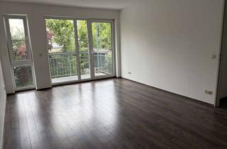 Wohnung mieten in 15745 Wildau, 2 ZIMMER WOHNUNG - ZENTRAL & RUHIG - MODERN