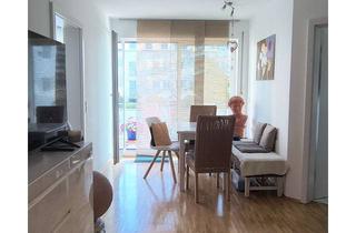 Wohnung mieten in Walter-Eucken-Straße, 85716 Unterschleißheim, Helle 2-Zimmer Wohnung mit Südbalkon in Lohhof