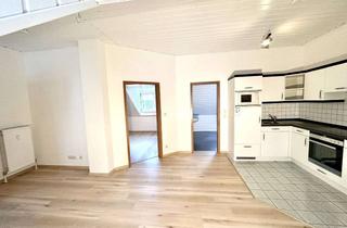 Lofts mieten in Schießstätte, 85276 Pfaffenhofen, Renovierte 2 Zi-Loft Wohnung mit Einbauküche und Waschmaschine
