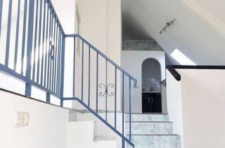 Wohnung mieten in Gartenstrasse 13, 75449 Wurmberg, 3,5-Zimmer-Maisonette-Wohnung mit Dachterrasse in Wurmberg