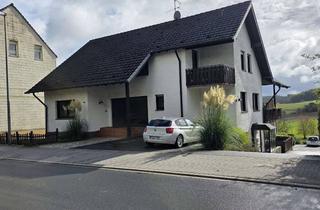 Wohnung mieten in Heerstr. 81a, 58553 Halver, Alltagstaugliche 4-Zimmer-Wohnung mit Terrasse in Halver