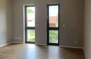 Wohnung mieten in Bachfeldstraße, 86899 Landsberg, Modernes, offenes Wohnen für eine Person oder ein Paar