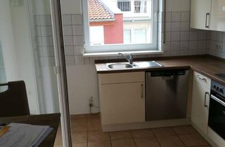 Wohnung mieten in 55452 Rümmelsheim, Tolle 4-ZKB-Wohnung Balkon Garage 102 qm Rümmelsheim